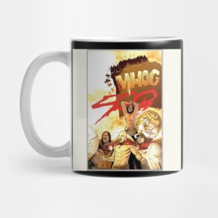 This is the MHOG Mug